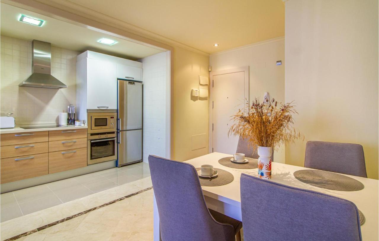 Amazing Apartment In Los Alcazares With Kitchen Экстерьер фото