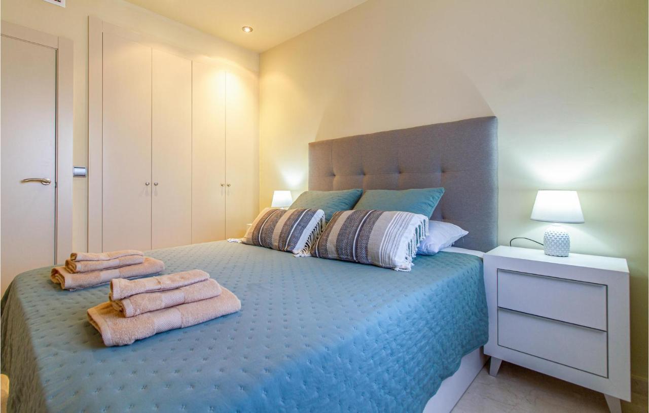 Amazing Apartment In Los Alcazares With Kitchen Экстерьер фото