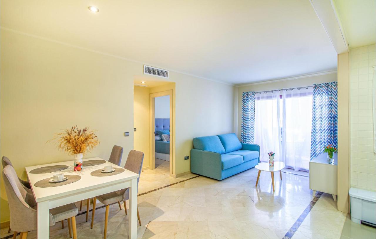 Amazing Apartment In Los Alcazares With Kitchen Экстерьер фото