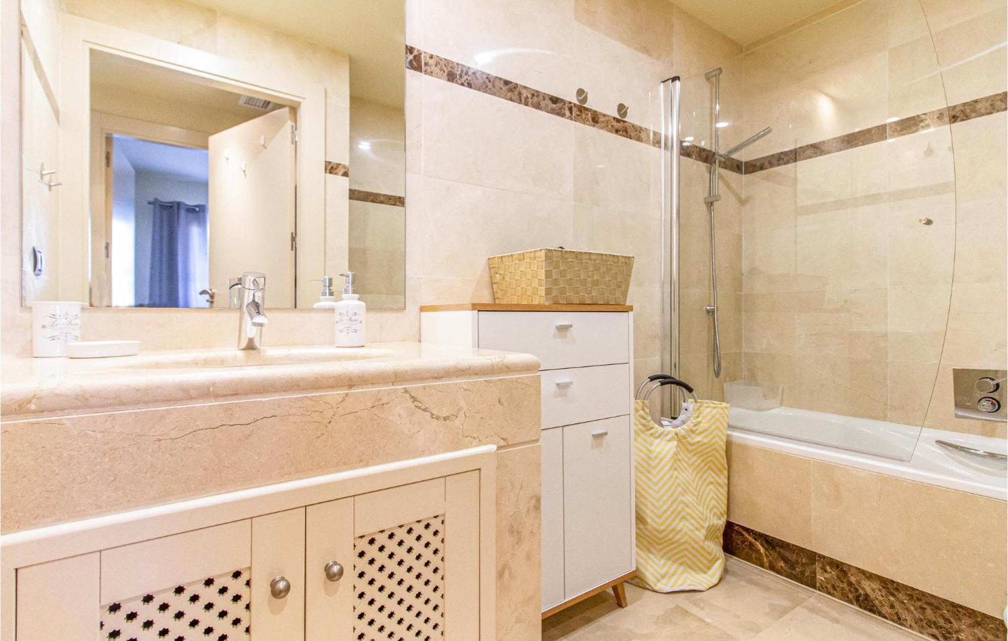 Amazing Apartment In Los Alcazares With Kitchen Экстерьер фото